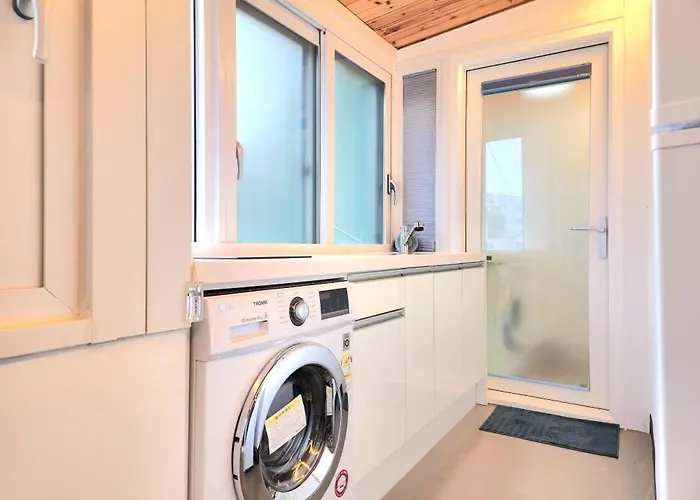 Guest house Gyeongbokgung Seochon Dalbit 3*