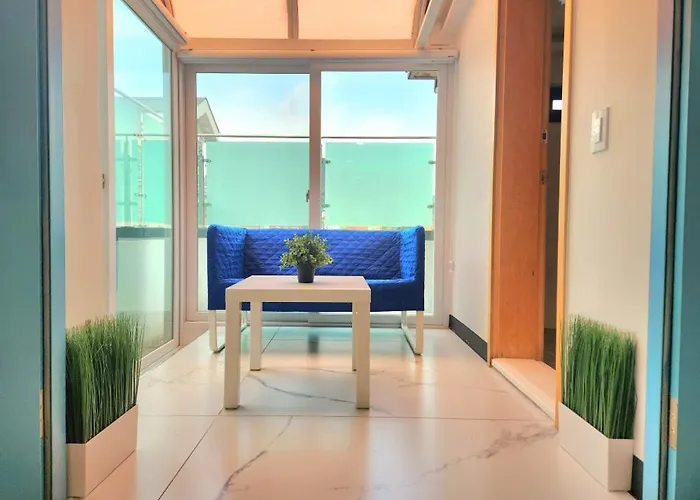 Guest house Gyeongbokgung Seochon Dalbit Seoul
