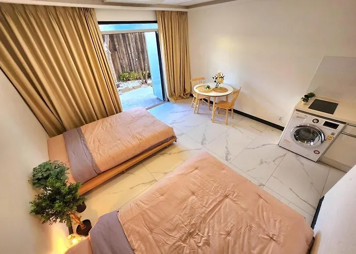 Guest house Gyeongbokgung Seochon Dalbit Seoul
