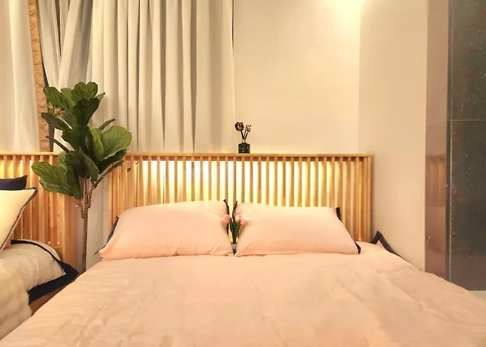 Gyeongbokgung Seochon Dalbit Guest house Seoul