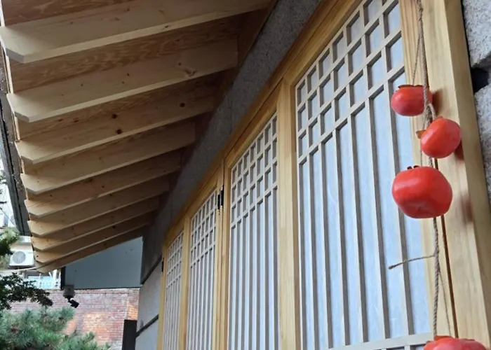 Gyeongbokgung Seochon Dalbit Guest house Seoul